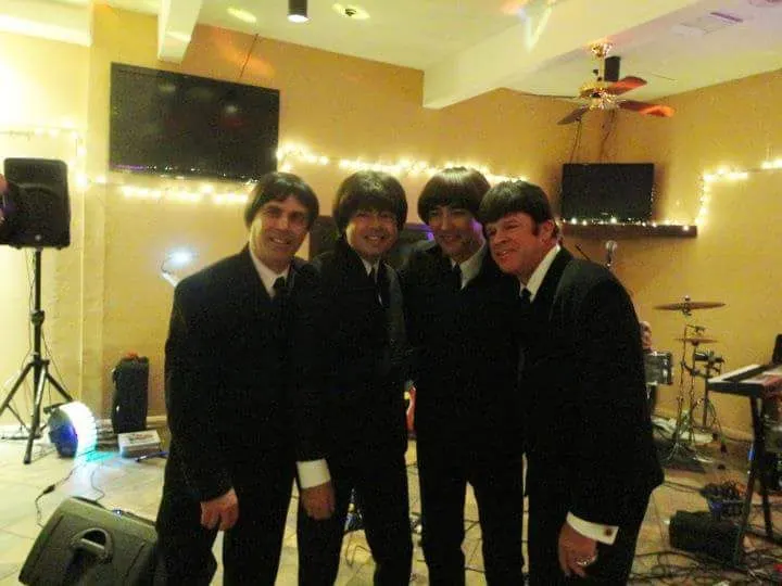 Tribute band